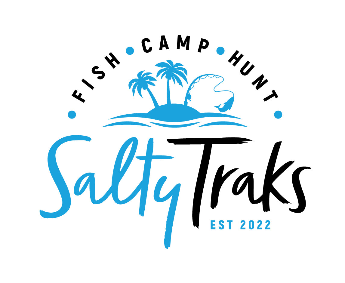 CUSTOM FISHING AND OUTDOOR SHIRTS DESIGNED BY SALTY TRAKS – Salty